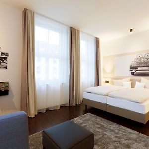 Comfort Plus Zimmer